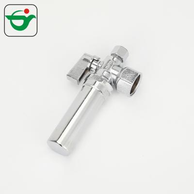 China Lead Free Forged Copper Pipe Hammer Arrestor CUPC Listed for sale