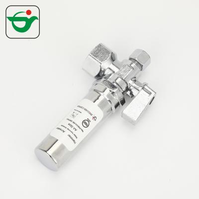 Chine CUPC NSF61 Copper Water Hammer Arrestor Commercial And Residential Use à vendre