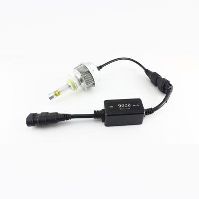 China Canbus Stop Error Led Headlight Decoder H1 H4 H11 H7 for sale