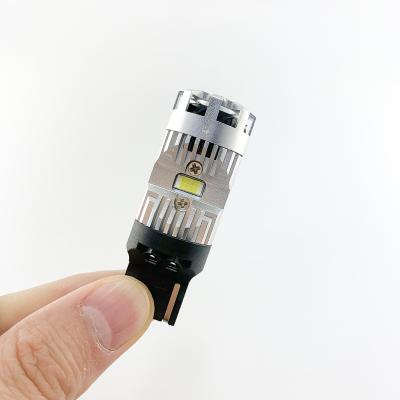 China High Quality Oem T8 28W Super Bright Canbus No Error Free Led Signal Light For Led Turn Signal Lights Bulb for sale