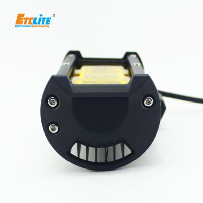 China ODM Rechargeable LED Automotive Work Light 12v Voltage 36W Power for sale
