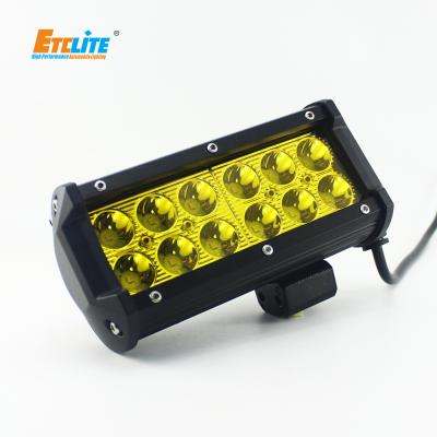 China 12v Cob Led Rechargeable Work Light 6.5inch 30000 Hours Lifespan for sale