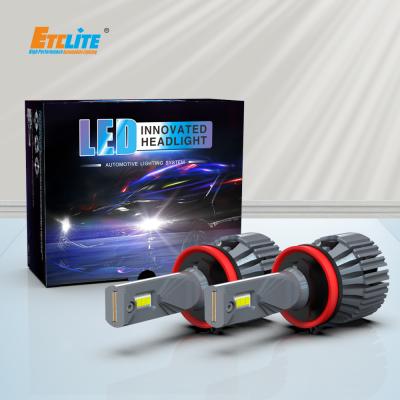 China i7HL H16 Brightest Led Car Bulb Car Lamp Led Light Bulbs Auto Led Headlights for sale