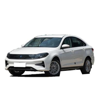 Chine Voiture 150km/h de New Energy PHEV EV de voiture de SUV de famille de Dongfeng Forthing à vendre