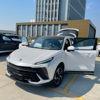 Chine Véhicules des voitures électriques 140km/h New Energy de haute performance de Fukang Es600 à vendre