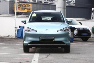 Chine Voiture de luxe SUV de la grande capacité EV de batterie de voiture électrique de l'automobile NETA V à vendre
