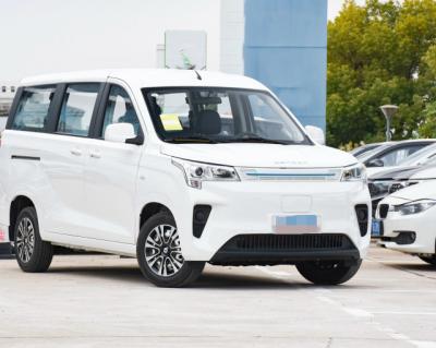 Chine Véhicules électriques multifonctionnels de direction gauches Fengon E380 de famille de voiture électrique de MPV à vendre