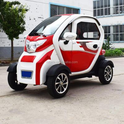China Robeta Children Electric Commercial Vehicles 30km/H - 60km/h RWD Electric Cars for sale