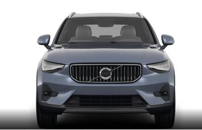 China Volvo XC40 Pure Electric Cars  High Speed compact Luxury EV Cars 160km/h for sale