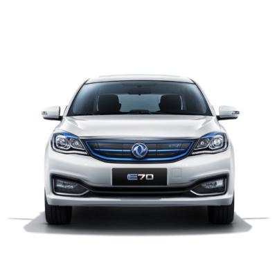 China Coche puro 150km/H Max Speed de los vehículos eléctricos de Fengshen E70 del coche de Dongfeng EV en venta