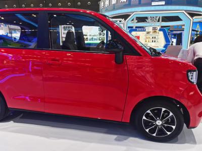 Китай правый автомобиль Catlit EQ-A привода 110km/h превосходный электрический продается
