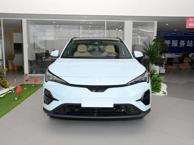 China ARCFOX Alpha T5 2024 Stylish Midsize SUV Electric Car for sale