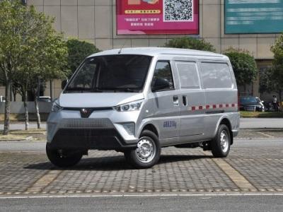 China 2023 Wuling EV50 281km Contemporary Amperex Technology Co., Limited 38.64kWh veículos automóveis ev carro veículos elétricos puros à venda
