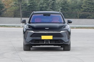 Chine 2024 Véhicule purement électrique YuanHang H9 SUV Avec une autonomie de 560 km à vendre