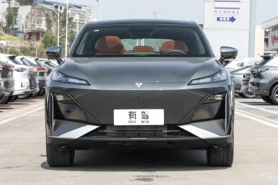 중국 2024 신 차간 오토 차간 디팔 S7?? 란 신 SUV 중국 전기 자동차 신 에너지 차량 CLTC 121km 판매용