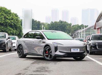 Китай Чистый электромобиль Китай знаменитый бренд Hongqi EH7 2024 600 км Pro с 600 км дальностью и 4 дверей/5 мест Седан продается
