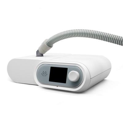 China CPAP Mode Micomme Medical Device Home Breathing Ventilator for sale