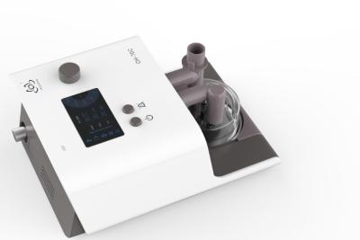 China Dispositivo da terapia de oxigênio de Micomme Sepray oh 70c 70L/Min HFNC à venda