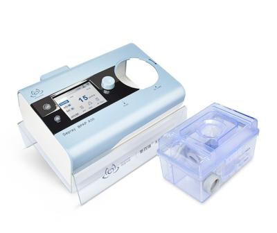 China CE Marked Micomme Medical Sleep Apnea Ventilator BPAP A30 for sale