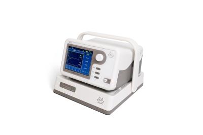 China 1~60BPM 300L/Min Hospital Respirator Machine niv equipment for sale