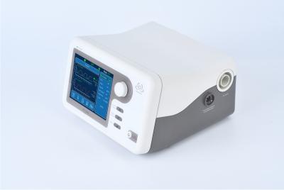 China 5.7 Inch LCD Color Screen Micomme Non Invasive Ventilator High Performance ST-30H for sale
