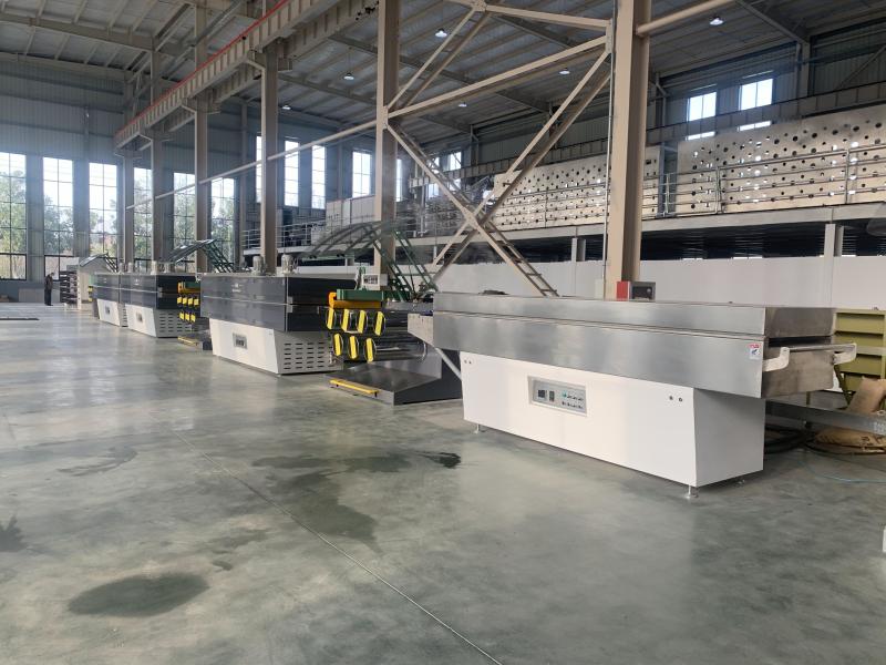 Proveedor verificado de China - Changzhou Leap Machinery Co., Ltd.