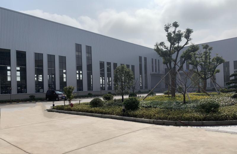 Fournisseur chinois vérifié - Changzhou Leap Machinery Co., Ltd.