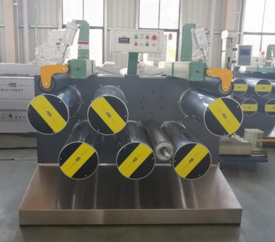 China Monofilamento de los PP Danline que hace máquina la cuerda de alta resistencia 300kg/H en venta
