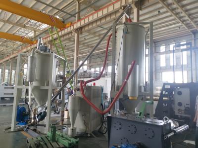 Chine 200 degrés de déshumidification de dessiccateur d'air chaud d'étuve cristallisée à vendre