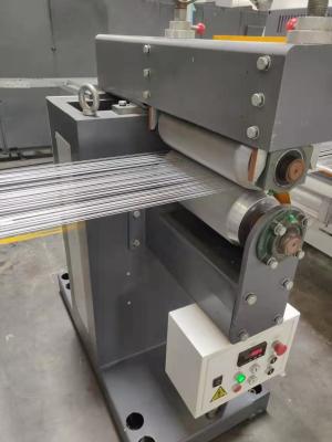 China fabricación del filamento del cepillo de la máquina del hilado del monofilamento de 0.15m m PP en venta