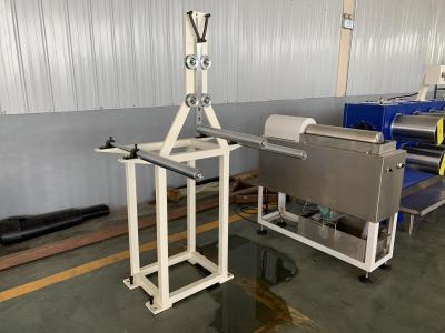 China escova de limpeza da cerda de 0.2mm que faz a máquina para o polipropileno duro extra à venda