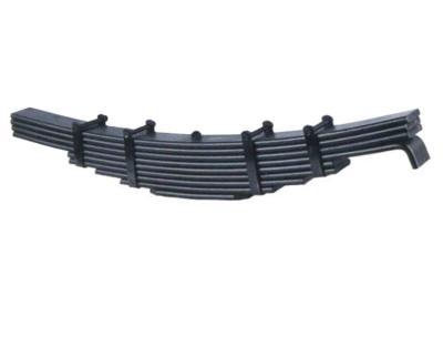 China 1180mm Leaf Spring Replacement 125mm 26 Inch Boat Trailer Slipper Leaf Springs for sale