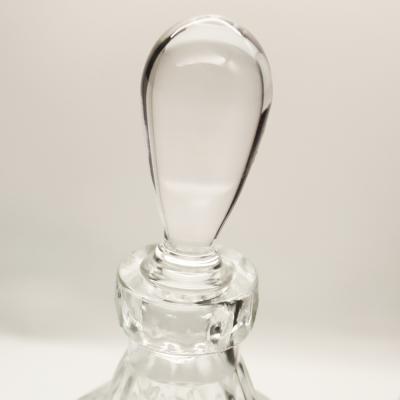 China RUM Tequila Crystal Decanter Stopper for sale
