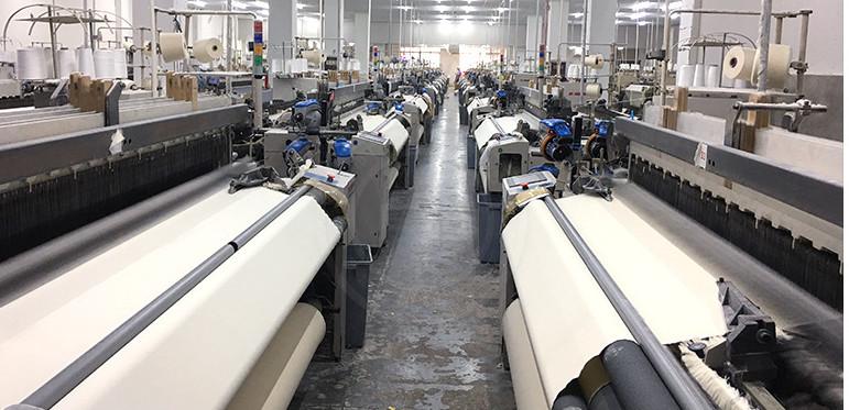 Проверенный китайский поставщик - Changzhou Smart Textile Products Co.,Ltd.