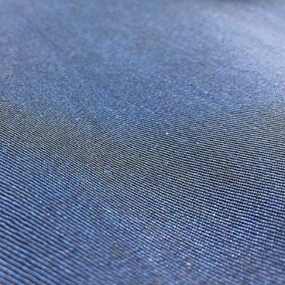 Chine tissu 100% de satin de Tencel de coton de tissus de l'ameublement 116gsm largeur de 57 pouces à vendre