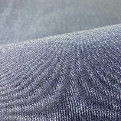 Chine Les tissus organiques de tenue de détente de coton ont blanchi le denim 11.5OZ 410gsm de bout droit de chanvre à vendre