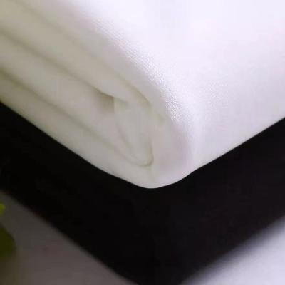 China Mask TP Elastic Knitted Textile Fabric 300gsm Breathable Polyester Fabric for sale