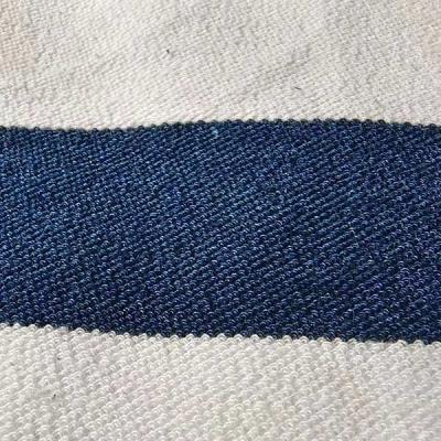 China 108×112 9.25OZ 315gsm Denim Cotton Spring Summer Fabrics With Knitted Bottom for sale