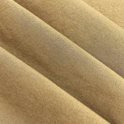 China Nylon Functional Fabrics High Stretch Plain Weave 32D 255gsm For Mountaineering for sale