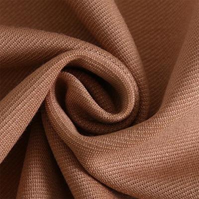 Chine tissu de tricotage de denim de sergé de pull molletonné chaud de tissus d'hiver d'automne de 10s 380gsm à vendre
