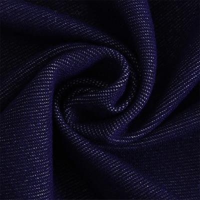 China 320gsm Twill Denim Fabric for sale