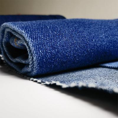 China Modal Cotton Denim Fabric for sale