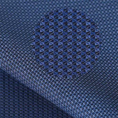 China Business Wear Fashion Fabric Swatches Stretched Cotton XLA 50s 126gsm for sale