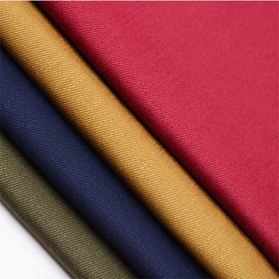 China 335gsm Cotton Slub Denim Fabric for sale