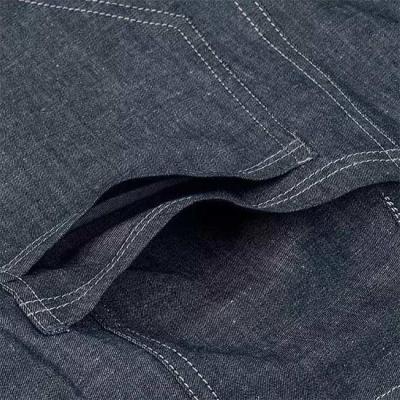 China Organic Cotton Hemp Functional Fabrics Stretchy 55/45in 69*46 BW8.5OZ for sale