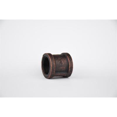 China Malleable Cast Iron Pipe Fitting 1/2