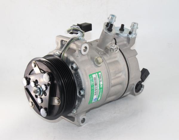 Quality PXE16 Volkswagen AC Compressor 1KD820803H 1K0820859Q Standard Size for sale