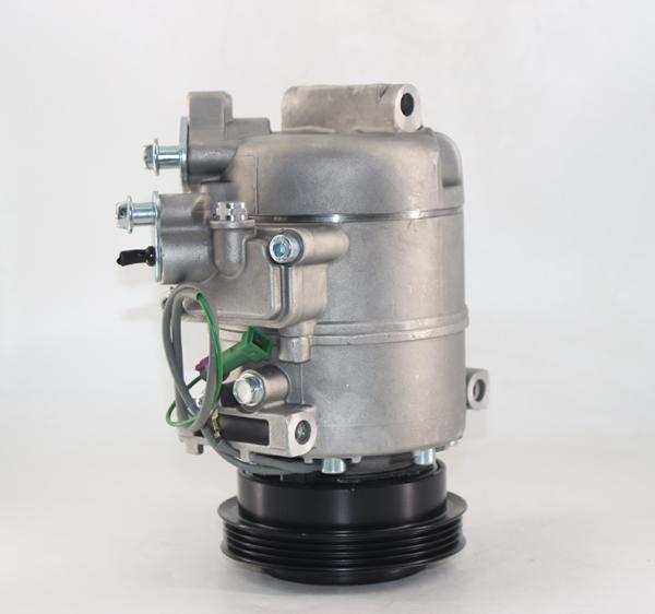 Quality 8D0260805B Vw Ac Compressor Fit Passat 1.8L 2.0L 2.8 2001-2005 B5 7SBU17C for sale