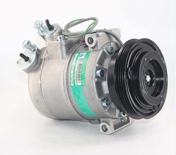 Quality 8D0260805B Vw Ac Compressor Fit Passat 1.8L 2.0L 2.8 2001-2005 B5 7SBU17C for sale