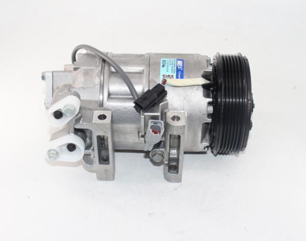 Quality 92600-1U70A OEM Auto AC Compressor For Nissan Sylphy 1.6L 2007 2012 Tiida 2008 / for sale